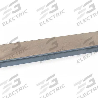 LYON Shelf: 48 in x 36 in x 3 5/8 in, 14 ga Beams, Particleboard - Particleboard Decking Bulk Rack Shelf Kits
