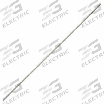 Dayton Inner Shaft: Inner Shaft, PP3793G, 5UWF7 - Repair Parts