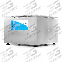LW SCIENTIFIC Centrifuge: M5C-08SU-15T1, Universal, 8 x 1 to 15 mL, Programmable, Variable, Digital. Key specifications — Brand: LW SCIENTIFIC; Capacity: 8 x 1 to 15 mL; Manufacturer Part Number: M5C-08SU-15T1; Voltage: 110V; Display Type: Digital; For Use With: Tubes; Mounting Type: Benchtop; Programmable: Yes.