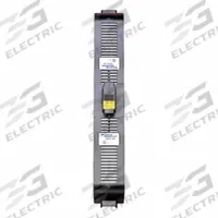 MERSEN Fuse Block Cover: For H/K/R Fuse Class or Type, 600 V AC, Non-Indicating, 65 A – 100 A (MPN DFC-8). Key specifications — Compatible Fuse Series: Dead Front Cover; Manufacturer Part Number: DFC-8; Brand: MERSEN.