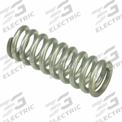 Dayton Spring: Spring - Hardware