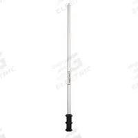 ECHO Fixed Pruner Extension: 10 in, 3 ft Lg, Metal, Industrial/Multipurpose, Gear Box/Pruner Shaft (MPN 99946400011). Key specifications — Brand: ECHO; Cutting Capacity: 10 in; Material Application: Industrial; Compatible with Manufacturer Model Number: PPF-210; Material: Metal; For Use With: Gear Box.
