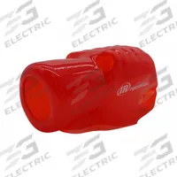 INGERSOLL RAND Impact Wrench Boot: Impact Wrench Compatible (MPN 231-BOOT). Key specifications — attr1170862: Impact Wrench; attr1170863: 6Z917; attr1170869: INGERSOLL RAND; attr1179955: Tool Boot.
