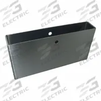 HADRIAN Pilaster Anchor Shoe: Stainless Steel, Stainless Steel, 16 in Overall Ht, 3 in Overall Wd (MPN 620216-900). Key specifications — attr1325397: Plastic; attr1325407: Stainless Steel; attr1325409: Pilaster Anchor Shoe; attr1325406: HADRIAN.