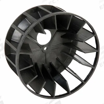 DEVILBISS Fan: ACG-22 - Air Compressor Parts