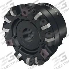 WALTER Indexable Face Mill: M2025-080-B27-12-03 (MPN 6625053). Key specifications — attr256955: M2025-080-B27-12-03.