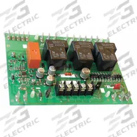 Furnace Control Board: OEM, Integrated, Compatible Brand Lennox, 98 to 132V AC, 24V AC (MPN ICM289). Key specifications — Product Type: Furnace Control Board; Brand: ICM; Items Controlled: Blowers; Replacement for OEM Brands: Lennox.