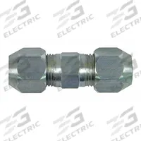 SUR&R Compression Fitting: Compression Union, AC34