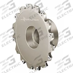 WALTER Indexable Slitting Cutter: F4153.BN40.160.Z07.10R (MPN 5554811). Key specifications — attr257007: F4153.BN40.160.Z07.10R.