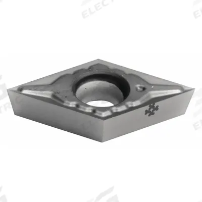 SUMITOMO Diamond Turning Insert: DCGT32.51MEFC - Diamond Indexable Turning Inserts