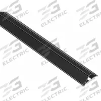 NATIONAL GUARD Smoke Seal: Batwing, Self-Adhesive Mounting, Std, TPE, 6 ft Overall Lg, Charcoal (MPN 5020C-72). Key specifications — Color: Charcoal; Mounting Style: Self-Adhesive; Seal Shape: Batwing; Brand: NATIONAL GUARD; Material: TPE; Adhesive Bond: Standard.