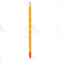 THERMCO Liquid In Glass Thermometer: 24°C to 130°C, Full Immersion, 135 mm Immersion Dp, Celsius (MPN ACC24130S). Key specifications — attr1275416: THERMCO; attr1280797: Celsius.