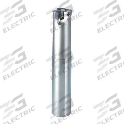 OSG Indexable Profiling End Mill: PHC12R150SA125-3LL (MPN 7800931) - Indexable Profiling End Mills