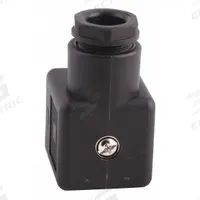 PARKER Cable Gland Connector: DIN Form B, DX001