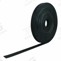 MEGADYNE Timing Belt: One Side, Megalinear, Priced per FT (Must be purchased in 5-FT increments), L (MPN L5M-25US). Key specifications — Manufacturer Part Number: L5M-25US; Belt Series: Megalinear; Brand: MEGADYNE; Industry Number: L5M-25US; Length Type: Ends Not Joined; Series: Megalinear Steel Cable; Tooth Profile: Trapezoidal; Outside Length: Priced per FT (Must be purchased in 5-FT increments).