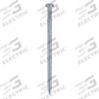 PASLODE Angled Finish Nails,1 1/2" L,PK2000: Finishing Nails, T Head, Smooth, Steel, Glue, 2,000 PK (MPN 650231). Key specifications — Point Type: Chisel; Brand: PASLODE.
