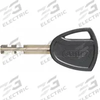 ABUS Master Key: 37 Series (MPN 37 Series Master Key). Key specifications — attr1312346: ABUS; attr1382560: 37 Series.