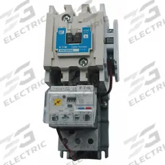 EATON NEMA Magnetic Motor Starter: Non-Reversing, 3 Poles, NEMA Size 2, 45 A, 480V AC Coil (MPN AN19GN0C5E020). Key specifications — Brand: EATON; Auxiliary Contact Form: 1NO; Coil Voltage: 440/480V AC; Phase: Three; Operator: None; Operator Controls: None; Auxiliary Contacts Included: 1NO; Signaling Features: Pilot Light.