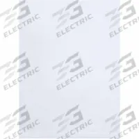 APPROVED VENDOR Open-Ended Bag: Polyethylene (PE), 3 mil Thick, 44 in Wd, 60 in Lg, Clear, 50 PK (MPN PB965). Key specifications — Color: Clear; Package Configuration: Case Pack.