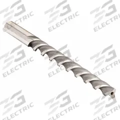 YANKEE Taper Pin Reamer: For #7 Pin, 0.3297 in x 0.422 in Dia, Helical Flute (MPN 488-7). Key specifications — attr1301763: YANKEE.