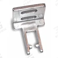 OMRON Right Angle Actuating Key: T2007 Series, 90° Right Angle (MPN 44513-0700). Key specifications — Brand: OMRON; Manufacturer Part Number: 44513-0700; Series: T2007; Product Type: Right Angle Actuating Key; Actuating Key Type: 90°.