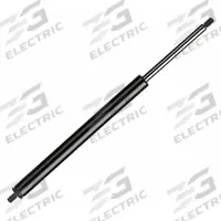 Gas Spring: M10x1.5 Thread Size, 24 13/16 in Ext Lg, 338 lbf Force, End Fittings Not Included (MPN MSE06000750228). Key specifications — Brand: M-STRUTS; Rod Thread Size: M10x1.5.