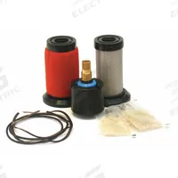 HANKISON Regenerative Desiccant Dryer Maintenance Kit: Drain Service Kit, DHWJMK1. Key specifications — attr60138: DHW13-F; attr60128: DHWJMK1.