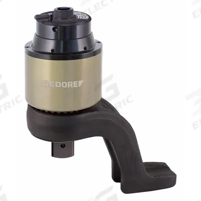 GEDORE Torque Multiplier: 3/4 in, 1 1/2 in Male Output Square Drive - Mountable Torque Multipliers