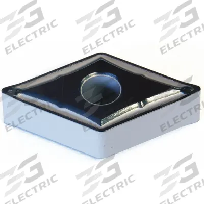 SUMITOMO Diamond Turning Insert: DNMG332ESU - Diamond Indexable Turning Inserts