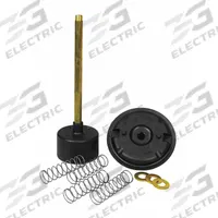 JUSTRITE Plunger Can Plunger: 1 gal Capacity, Black (MPN 11162). Key specifications — Compatible Mfr Part Number: 10308; Brand: JUSTRITE; Compatible Grainger Part Number: 5AV31; Product Type: Plunger Can Plunger.
