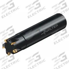WALTER Indexable Square Shoulder End Mill: M5130.026-A26-05-05 (MPN 7538991). Key specifications — attr257066: M5130.026-A26-05-05.