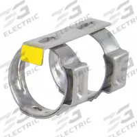 SUR&R Clamp Set: Clamp, AC6808