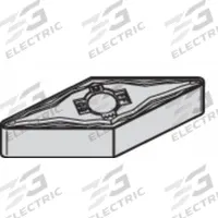 WIDIA Diamond Turning Insert: VNMG331FF, VNMG160404FF (MPN 4172694). Key specifications — attr257732: VNMG331FF; attr257733: VNMG160404FF.