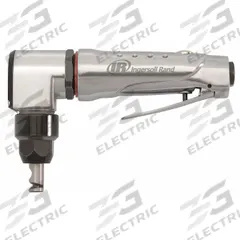 INGERSOLL RAND Nibbler: Bottom, 18 ga Capacity (Steel), 18 ga Capacity (Stainless Steel) (MPN 325B). Key specifications — attr75627: 1/4 in NPT Female; attr75618: INGERSOLL RAND.