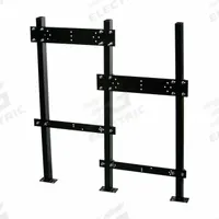ELKAY In-Wall Carrier: Mounting Carrier Assembly (MPN MLP200). Key specifications — Compatible Product Type: Coolers and Fountains; Includes: Mounting Carrier Assembly; Product Type: In-Wall Carrier; Brand: ELKAY.