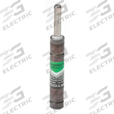 RAYMOND Gas Spring: M6 Thread Size, 5 17/32 in Ext Lg, 92 lbf Force - Gas Springs