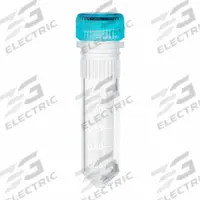 APPROVED VENDOR Microcentrifuge Tube: Microcentrifuge Tube, Polypropylene, 2 mL Capacity - mL, HDPE (MPN C3220-CG). Key specifications — Brand: APPROVED VENDOR; Graduated: Yes; Closure Color: Colorless; Includes: Attached Colorless Screw Caps; Includes Closure: Yes; Body Color: Colorless; Bottom Shape: Conical; Body Material: Polypropylene.