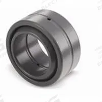 TRITAN Spherical Plain Bearing, Sliding Contact Surface: Steel on Steel: 280 mm Bore Dia, No Liner (MPN GE 280ES 2RS). Key specifications — Liner Material: No Liner; Brand: TRITAN; System of Measurement: Metric.