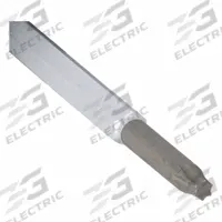 WERA Torque Screwdriver: T9 Tip Size, 1 ft-lb Min Torque, 1 ft-lb Max Torque, Click-Type, Foot-Pound (MPN 05027933001). Key specifications — attr1205035: WERA; attr1205043: T9.