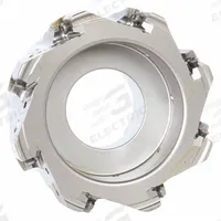 WIDIA Indexable Face Mill: VSM490D400Z08S150XN15 (MPN 5873106). Key specifications — attr256955: VSM490D400Z08S150XN15.