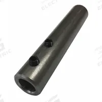 TJERNLUND Shaft Extension Kit: Mfr Part # 950-6025. Key specifications — Product Type: Shaft Extension Kit; Manufacturer Part Number: 950-6025.