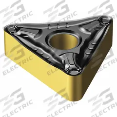 SANDVIK COROMANT Turning Insert, Medium, Triangle, TNMG: TNMG 16 04 08-PM 4335 (MPN TNMG 332-PM 4335). Key specifications — attr257939: TNMG 16 04 08-PM 4335.