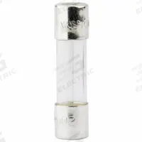 BUSSMANN Fuse: GMA Series, Fast-Acting, 100 mA, 250 V AC, 5 mm x 20 mm (MPN BK/GMA-100-R). Key specifications — attr211187: BUSSMANN; attr1287207: GMA.