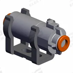 SMC In-Line Air Filter: ZF, 8 mm Inlet, Push-to-Connect, -100 kPa to 1 MPa, Polycarbonate Housing (MPN ZFC5B-B). Key specifications — attr124326: Sintered Resin; attr124323: SMC; attr124345: Push-to-Connect; attr980486: Polycarbonate; attr124320: ZFC5B-B.