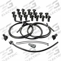 PHILADELPHIA SCIENTIFIC PVC tubing: Stealth, Battery Watering System, FLT-KBP20. Key specifications — Brand: PHILADELPHIA SCIENTIFIC; Manufacturer Part Number: FLT-KBP20; Product Type: Battery Watering System; Series: Stealth.