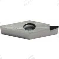 SUMITOMO Diamond Turning Insert: NF-VNMX330.5LD, NF-VNMX160402N-LD (MPN NF-VNMX330.5LD-DA1000). Key specifications — attr257732: NF-VNMX330.5LD; attr257733: NF-VNMX160402N-LD.