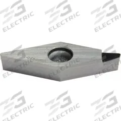 SUMITOMO Diamond Turning Insert: NF-VNMX330.5LD, NF-VNMX160402N-LD (MPN NF-VNMX330.5LD-DA1000). Key specifications — attr257732: NF-VNMX330.5LD; attr257733: NF-VNMX160402N-LD.