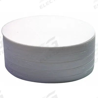 CYTIVA WHATMAN Glass Microfiber Filter: 934-AH, 9 cm Dia, 0.44 mm Thick - 934-AH Grade Glass Microfiber Filters, Binder Free
