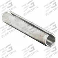 DAYTON Pin, roller: Pin Roller, For Pallet Jacks, For 4YX97, Silver, Manganese (MPN 97-111). Key specifications — attr1343630: Pin Roller; attr1343631: 4YX97; attr1343622: Manganese; attr1343633: DAYTON; attr1343619: Silver; attr1343632: Pallet Jacks.