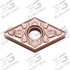 KYOCERA Diamond Turning Insert: DNMG431KG, DNMG150404KG (MPN DNMG431KGCA320). Key specifications — attr257732: DNMG431KG; attr257733: DNMG150404KG.